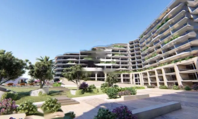 Недвижимость Kalkara Cottonera Residence: 2