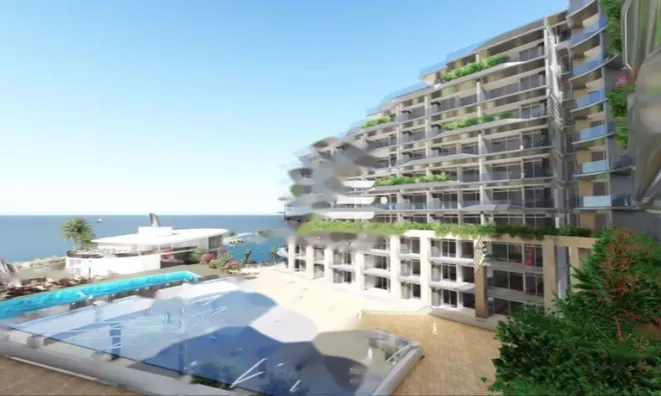 Недвижимость Kalkara Cottonera Residence: 5