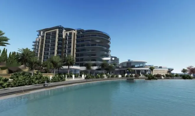 Недвижимость Kalkara Cottonera Residence: 6