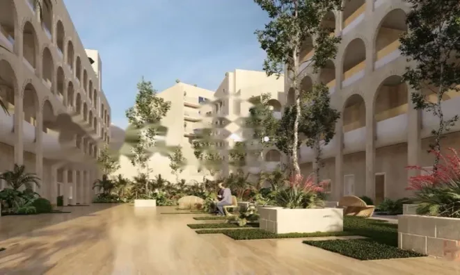 Недвижимость Rabat Retreat, Gozo: 1