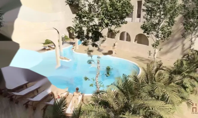 Недвижимость Rabat Retreat, Gozo: 2