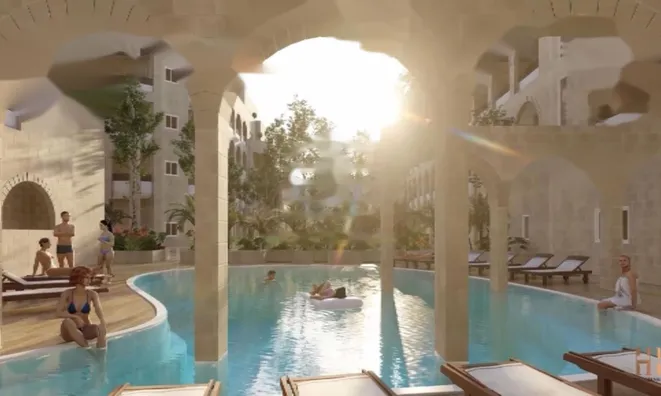 Недвижимость Rabat Retreat, Gozo: 3