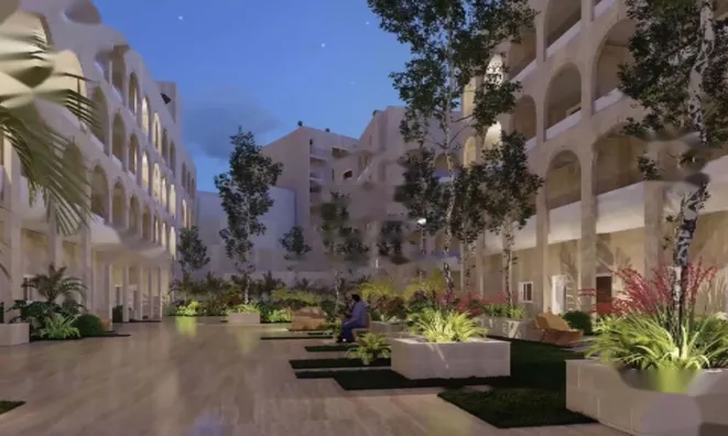 Недвижимость Rabat Retreat, Gozo: 4