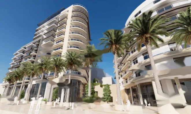 Недвижимость Marsalforn Haven House: 2