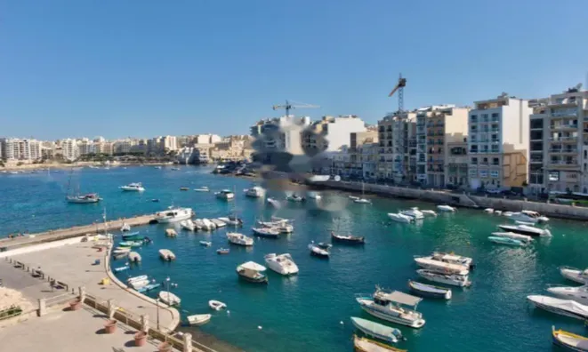 Недвижимость St. Julians Haven: 1