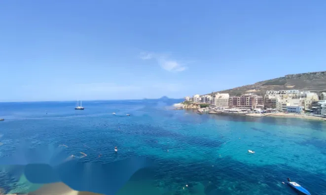 Недвижимость Marsalforn Seaview Haven: 13