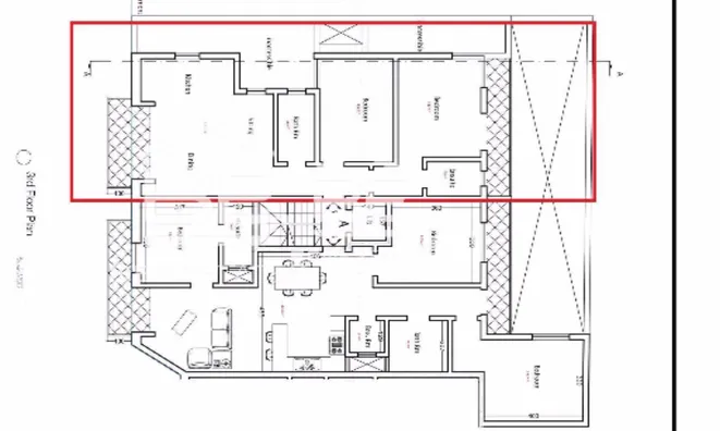 Недвижимость Gozo Retreat Apartments: 5