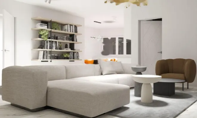 Недвижимость Sliema Harbor Apartments: 3