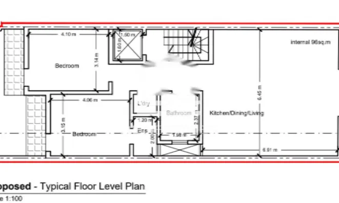 Недвижимость Southern Vista Retreat: 2