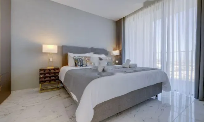 Недвижимость Sliema Heights Apartment: 3