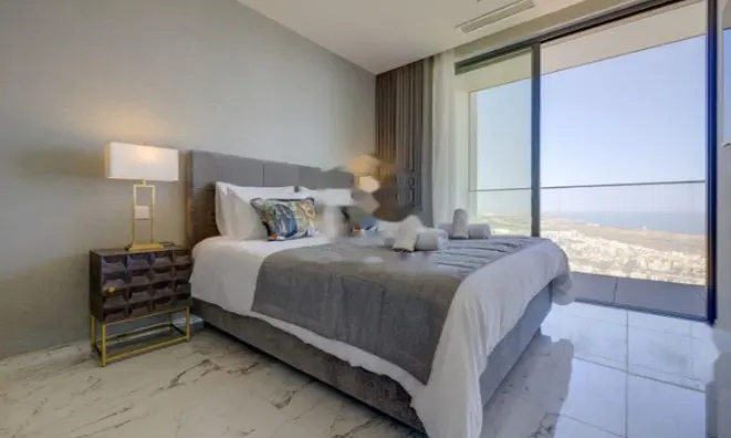 Недвижимость Sliema Heights Apartment: 4