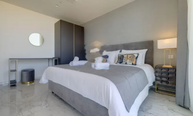 Недвижимость Sliema Heights Apartment: 5