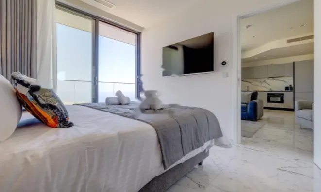 Недвижимость Sliema Heights Apartment: 7