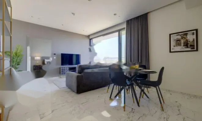 Недвижимость Sliema Heights Apartment: 11