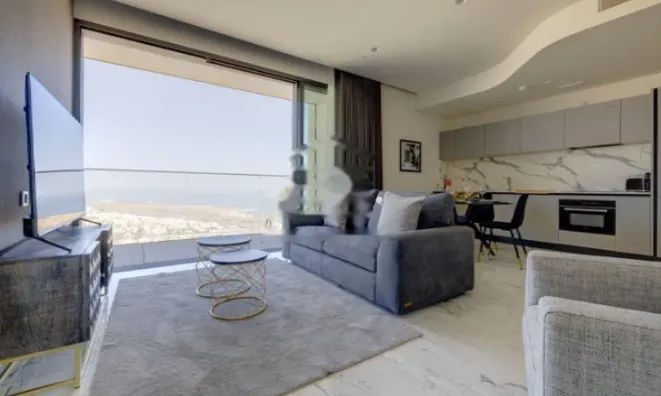 Недвижимость Sliema Heights Apartment: 12