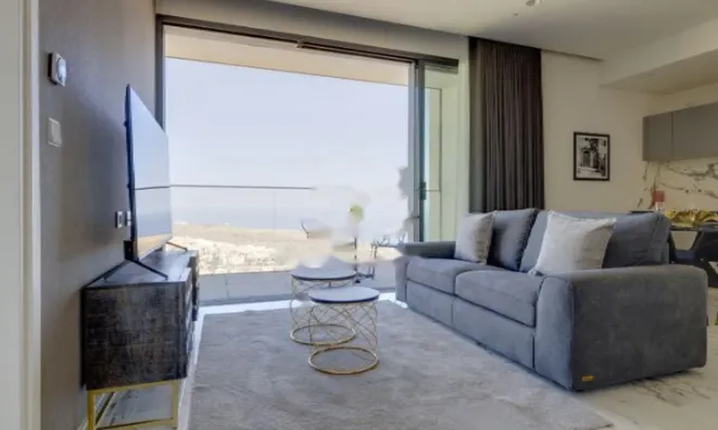 Недвижимость Sliema Heights Apartment: 13