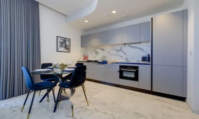 Недвижимость Sliema Heights Apartment: 15