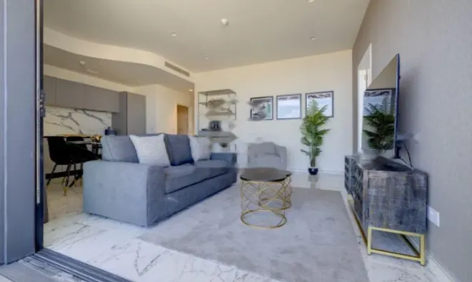 Недвижимость Sliema Heights Apartment: 17