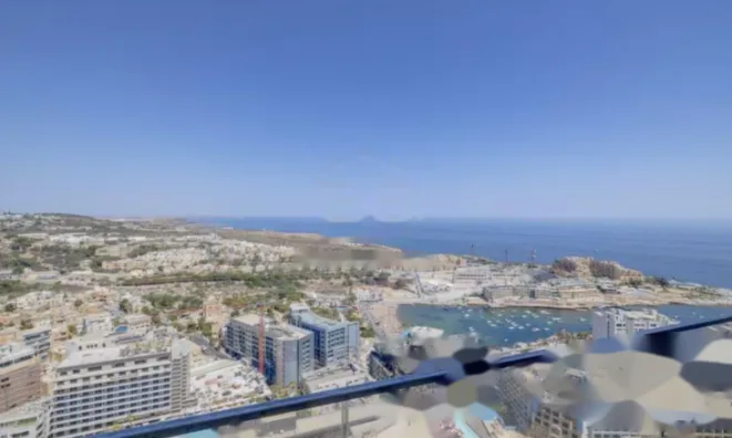 Недвижимость Sliema Heights Apartment: 19