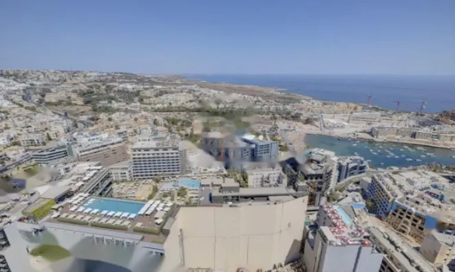 Недвижимость Sliema Heights Apartment: 20