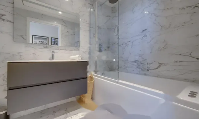 Недвижимость Sliema Heights Apartment: 21