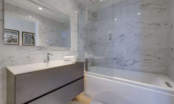 Недвижимость Sliema Heights Apartment: 22