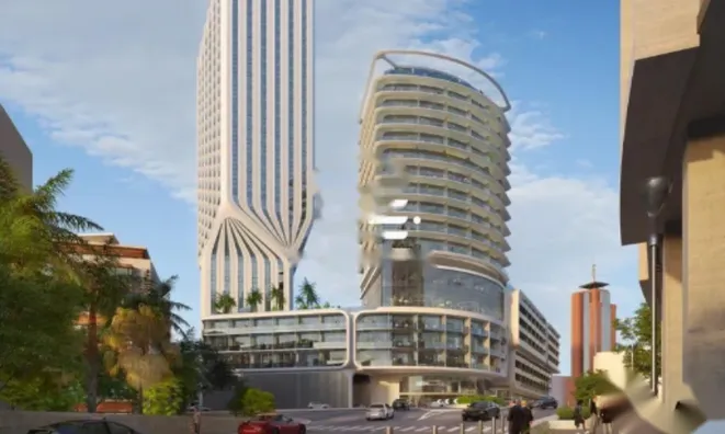 Недвижимость Sliema Heights Apartment: 23