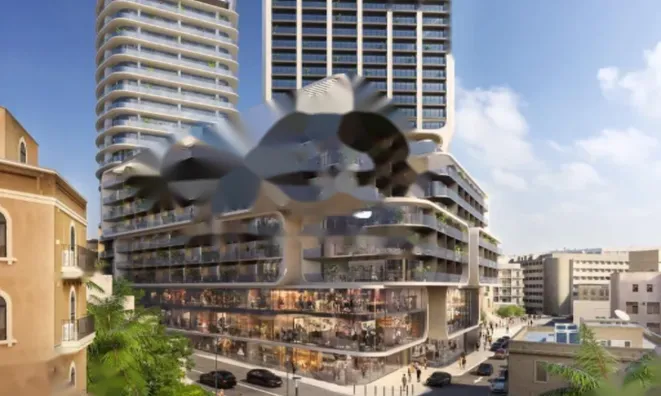 Недвижимость Sliema Heights Apartment: 25