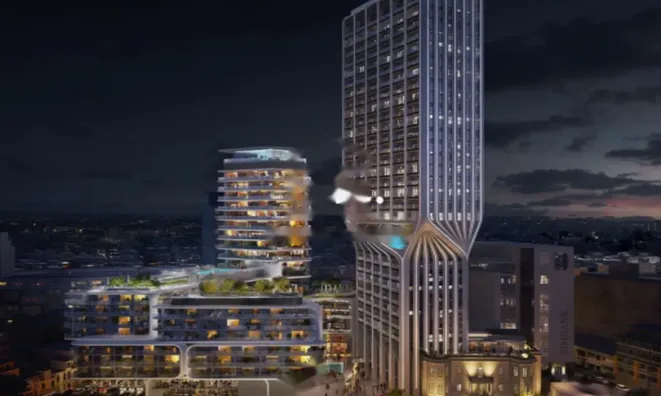 Недвижимость Sliema Heights Apartment: 26