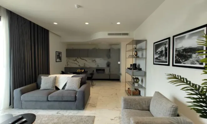 Недвижимость Sliema Heights Apartment: 30