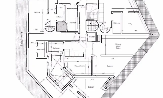 Недвижимость North St. Paul's Bay Apartment: 1