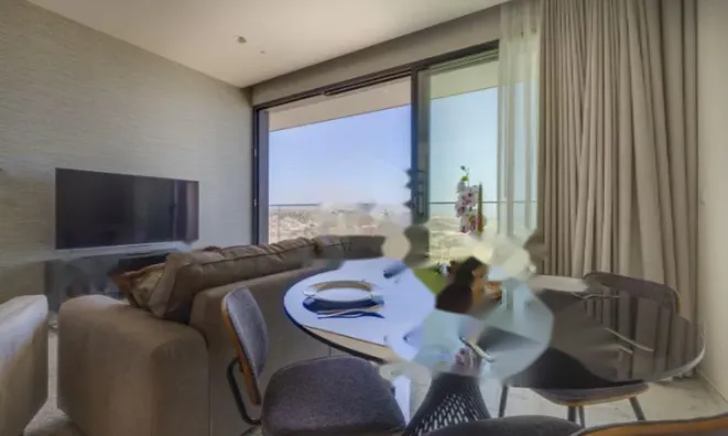 Недвижимость St. Julians Viewpoint Suites: 1