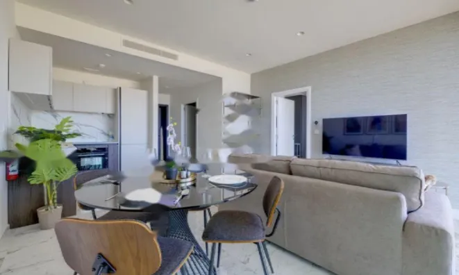 Недвижимость St. Julians Viewpoint Suites: 2