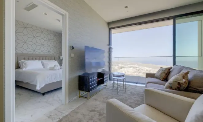 Недвижимость St. Julians Viewpoint Suites: 4