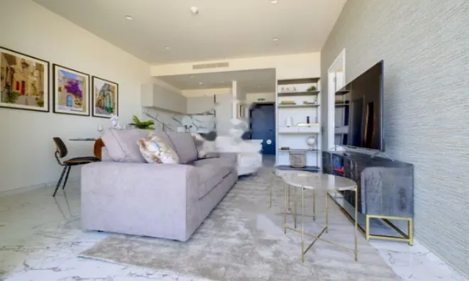 Недвижимость St. Julians Viewpoint Suites: 7