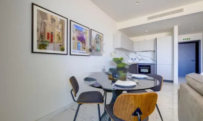 Недвижимость St. Julians Viewpoint Suites: 9