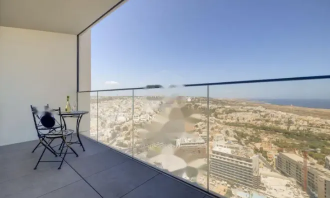 Недвижимость St. Julians Viewpoint Suites: 10