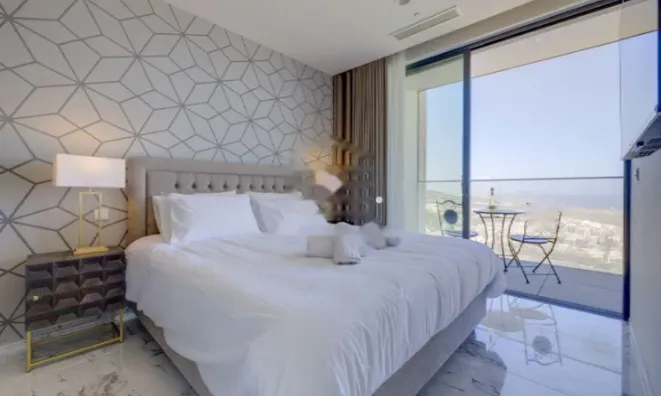 Недвижимость St. Julians Viewpoint Suites: 13