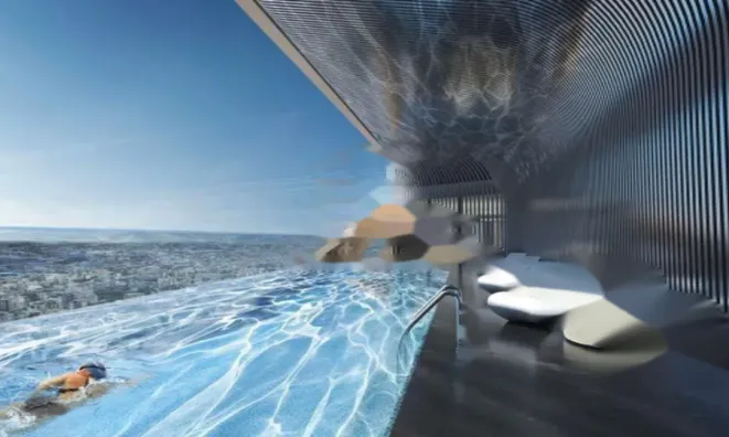 Недвижимость St. Julians Viewpoint Suites: 23