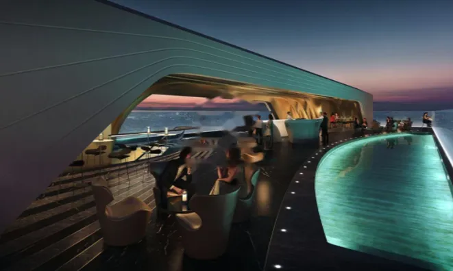 Недвижимость St. Julians Viewpoint Suites: 24