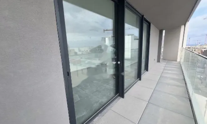 Недвижимость Sliema Springs Apartment: 9