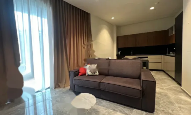 Недвижимость St. Julians Retreat: 10