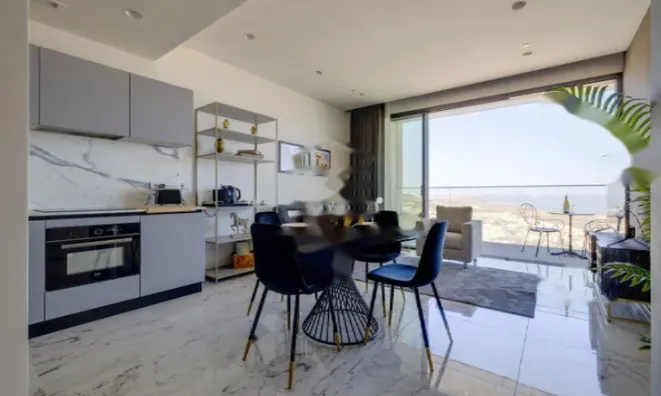 Недвижимость Sliema Vista Apartments: 1