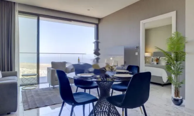 Недвижимость Sliema Vista Apartments: 3