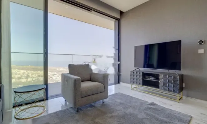 Недвижимость Sliema Vista Apartments: 6