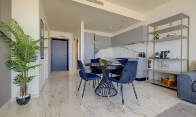 Недвижимость Sliema Vista Apartments: 7