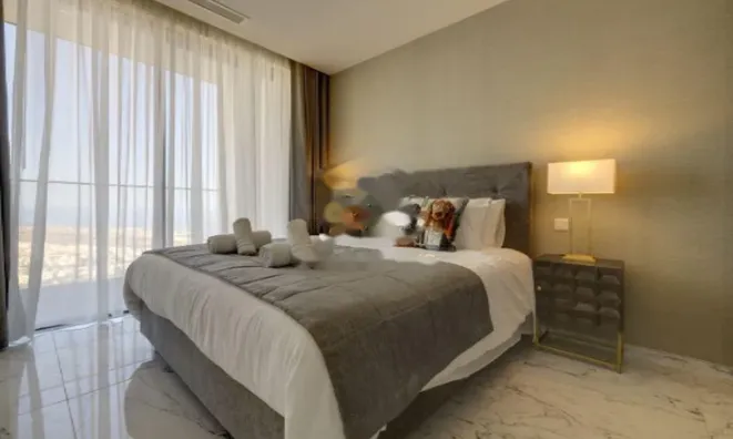 Недвижимость Sliema Vista Apartments: 11