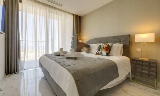 Недвижимость Sliema Vista Apartments: 12