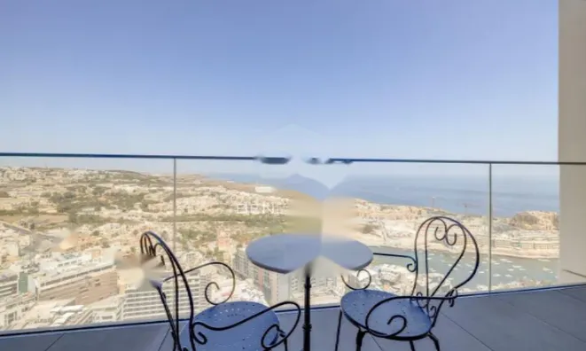 Недвижимость Sliema Vista Apartments: 14