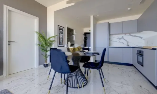 Недвижимость Sliema Vista Apartments: 19